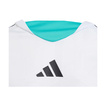 Koszulka t-shirt dziecięca Team Mercedes AMG F1 2026 biała