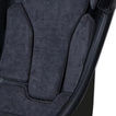 Fotel OMP RT Alcantara (FIA)