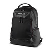 Plecak SUPERSTAGE Sparco czarny