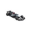 Model bolidu 1/43 George Russell W15E Mercedes AMG F1