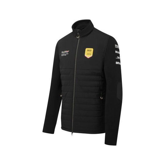 Kurtka Hybrid Hertz Team Jota