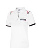 Koszulka polo damska Martini Racing Sparco