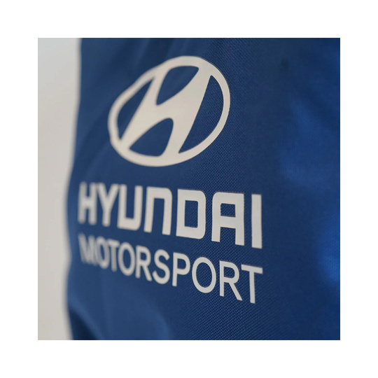 Plecak Metropolitan Hyundai Motorsport 2025