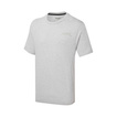 Koszulka t-shirt AMR Logo Aston Martin Racing 2026 szara