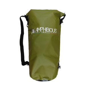 Torba Tube 60 Amphibious zielona