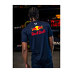 Koszulka t-shirt Max Verstappen Team Red Bull Racing F1