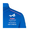 Softshell męski Team BWT Alpine F1 2026