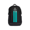 Plecak DNA 3 Stripes Mercedes AMG F1 2026