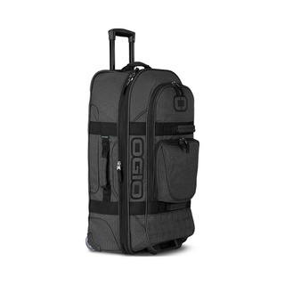 Torba Terminal Black Pindot OGIO