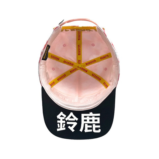 Czapka męska Podium JAPAN Pirelli 2026