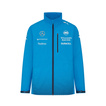 Kurtka męska Rain Team Williams Racing 2024