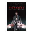 Książka Ferrari. Człowiek i maszyna