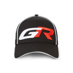 Czapka z daszkiem Kalle Rovanpera WRT Toyota Gazoo Racing