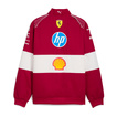 Kurtka Vintage Bomber Team Scuderia Ferrari F1
