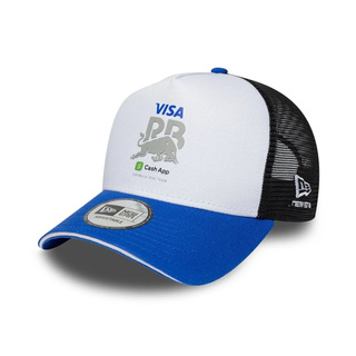 Czapka baseballowa Essential Trucker Visa Cash App RB 2026