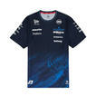 Koszulka t-shirt Alex Albon Team Williams F1 2026