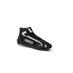 Buty Sparco Slalom+ MY25 czarne (FIA)