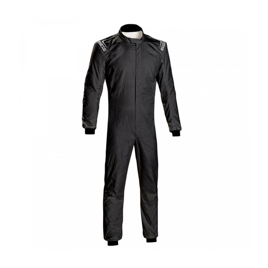 Kombinezon Sparco Prime SP-16.1 czarny (FIA)