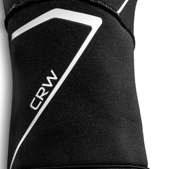 Rękawice Sparco CRW NEW czarne