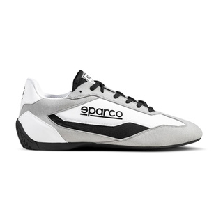 Buty Sparco S-Drive białe