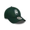 Czapka baseballowa Seasonal zielona Visa Cash App RB 2025