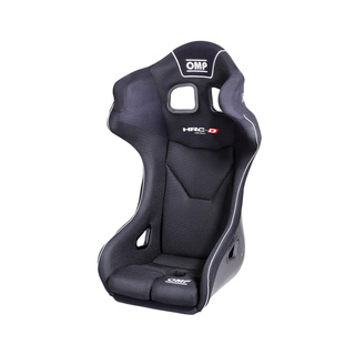 Fotel OMP HRC D (FIA)