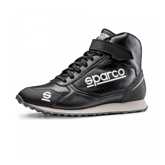 Buty Sparco MB Crew czarne