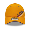 Czapka baseballowa McLaren F1 Stripe Triple Crown Orange