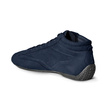 Buty Sparco S-Drive MID Suede granatowe