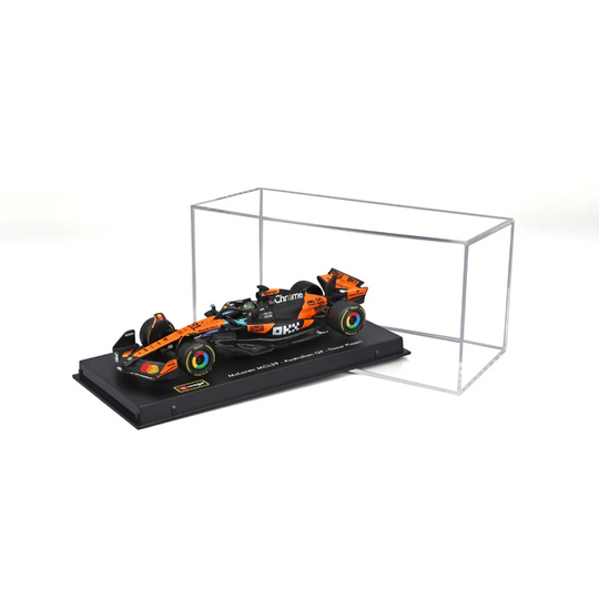 Model bolidu Oscar Piastri Signature MCL39 1:43 McLaren F1