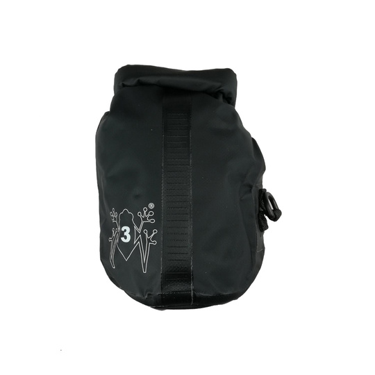Torba Tube 3 Amphibious czarna