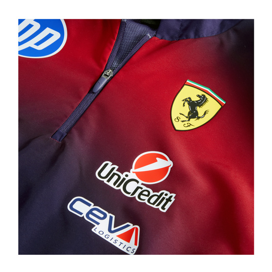 Bluza z kapturem China GP Scuderia Ferrari F1 2026