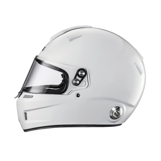 Kask Sparco Pro RF-5 MY22 biały (FIA)
