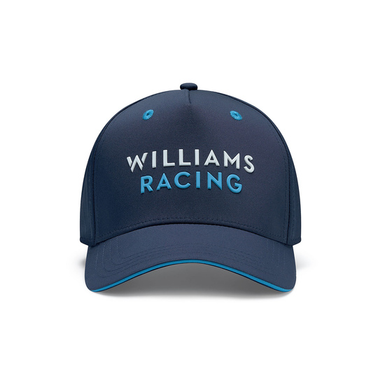 Czapka dziecięca Team Williams Racing 2024