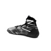 Buty Sparco K-Rapid Lace czarne (FIA)