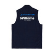 Bezrękawnik Team Williams F1 2026