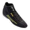 Buty Sabelt Challenge TB-3 Czarny Fluo (homologacja FIA)