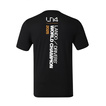 T-shirt męski Lando Norris Champion McLaren F1 2025