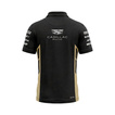 Koszulka polo Hertz Team Jota 2026