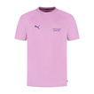 Męski T-shirt Night Williams Racing 2025