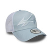 Czapka z daszkiem Seasonal Trucker Alpine F1 2026