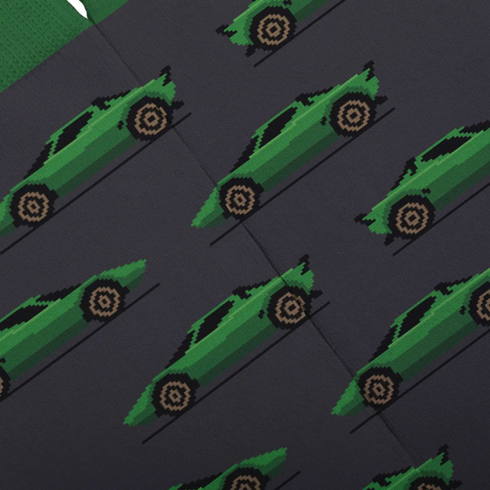 Skarpety Sparco Lancia HF GR 4