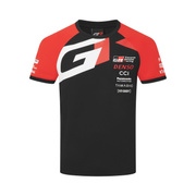 Koszulka T-shirt Team Toyota Gazoo Racing WRT 2026