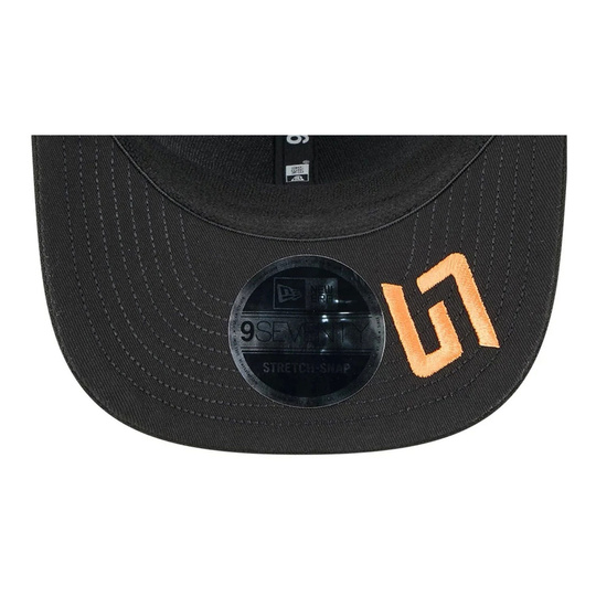 Czapka baseballowa Norris Austin GP McLaren F1 2025