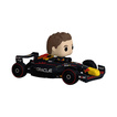 Figurka Funko POP! Max Verstappen Red Bull Racing F1
