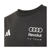 T-shirt dziecięcy DNA Audi F1 2026