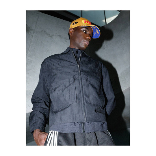 Czapka męska Podium Las Vegas Pirelli 2025