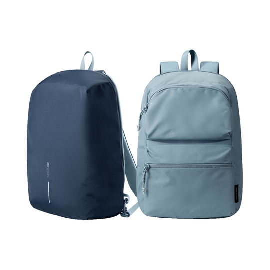 Plecak 2 in 1 Switch Utility Blue XD Design