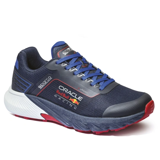 Buty Sparco S-PARK Red Bull Racing F1