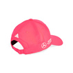 Czapka baseballowa Summer Mercedes AMG F1 2025